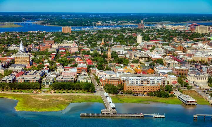 Charleston, South Carolina