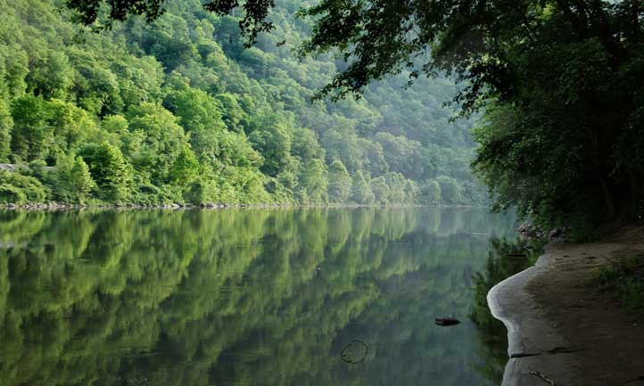 Delaware River