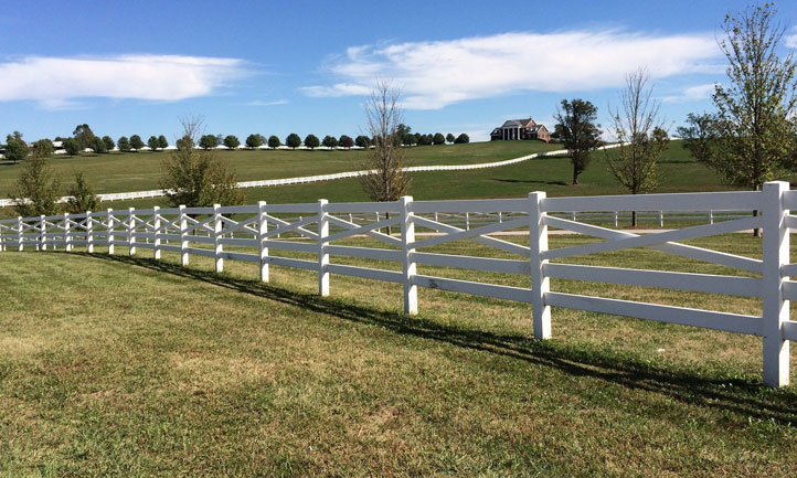 Kentucky countryside