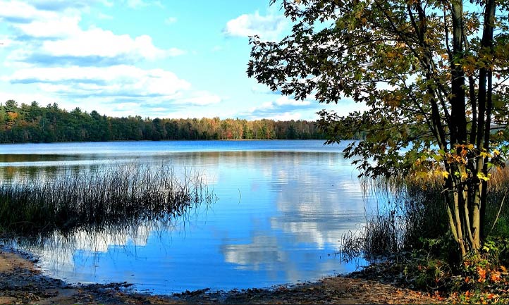 Michigan Lake