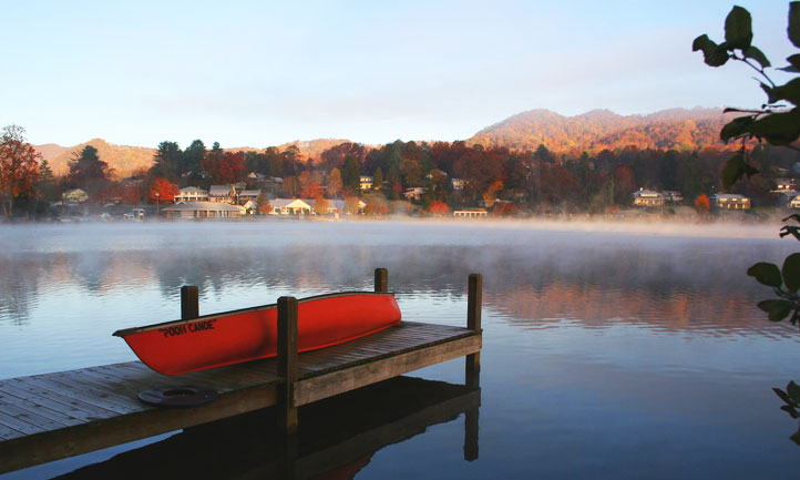 North Carolina