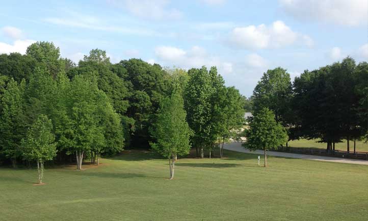 Lake Lanier