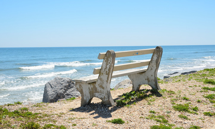 Florida Coast