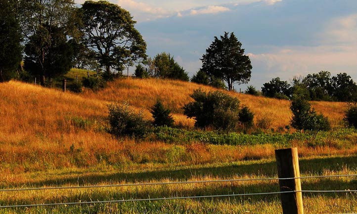 Shenandoah Valley