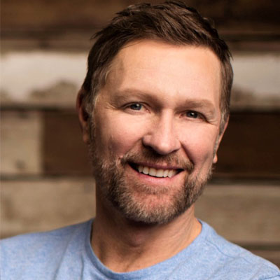 Craig Morgan