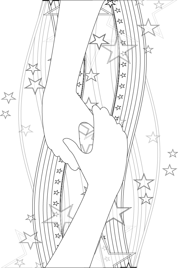 coloring page 10