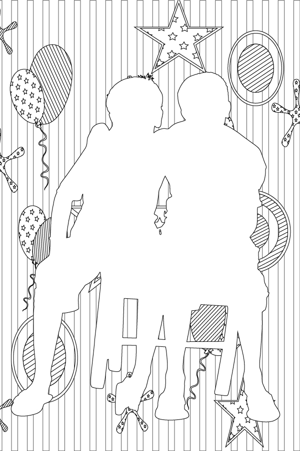 coloring page 11