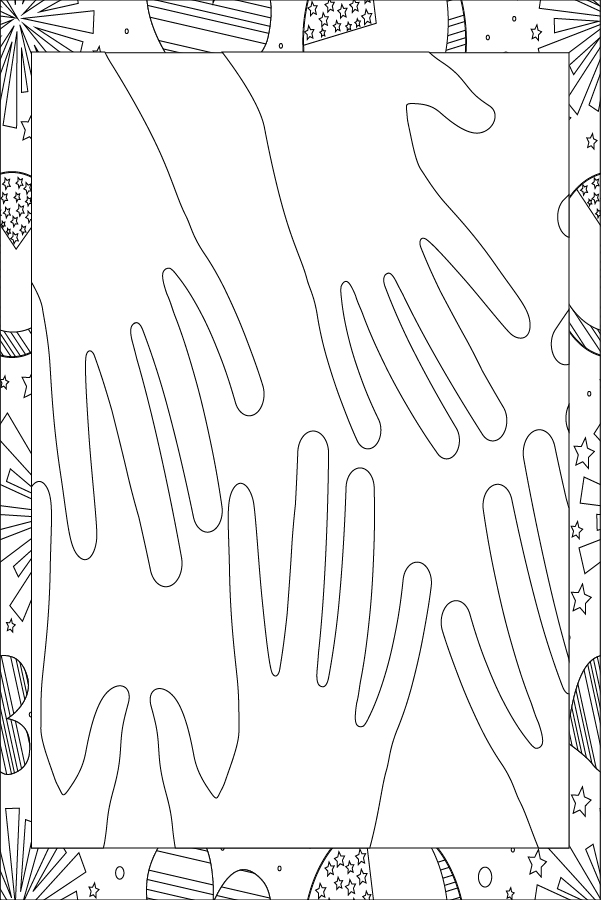 coloring page 16