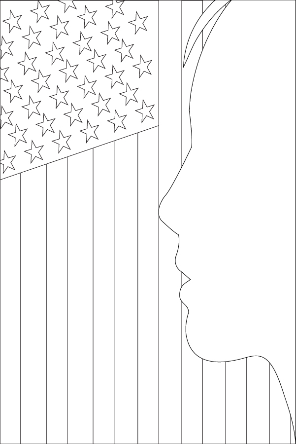 coloring page 2
