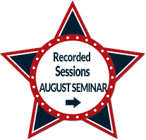 See Highlights of the Seminar on August 22