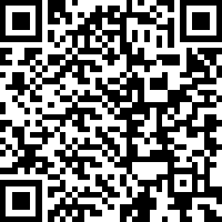 QR code that opens the TAPS National Suicide Loss Survivor Survey