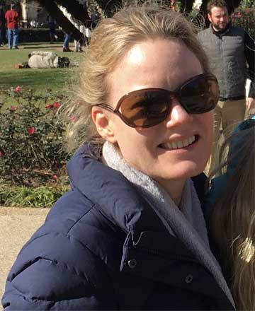 Mitty Griffis Mirrer