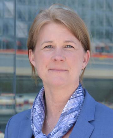 Annika Hilding Norberg