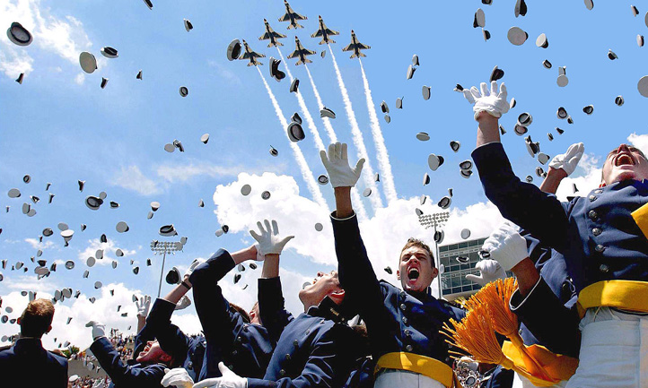 Air Force Academy