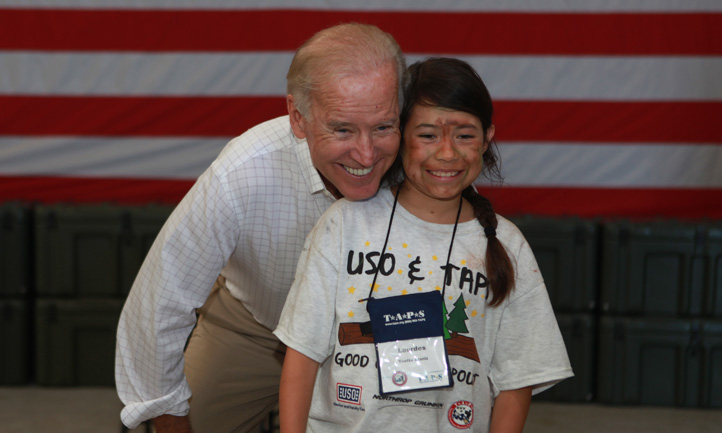 Joe Biden