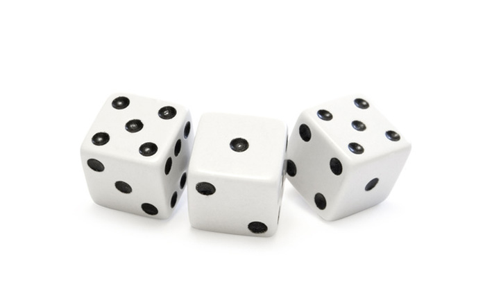 Dice