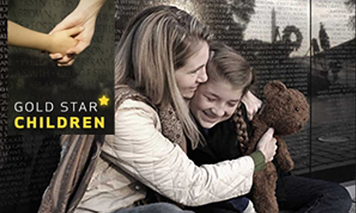 Gold Star Children DVD Cover