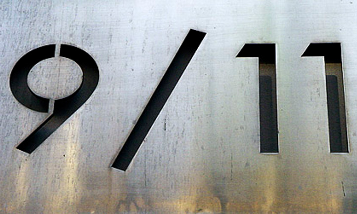 911 Remembrance