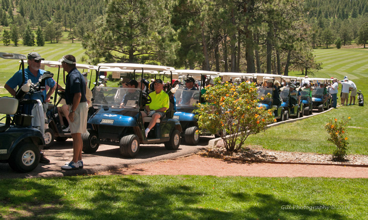 Colorado Celebrity Classic