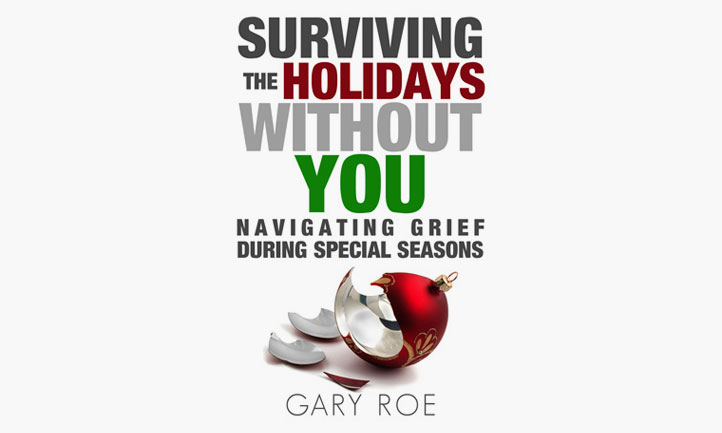 Book, Survivor the Holidays without you