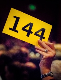 2016 Colorado Celebrity Classic Auction