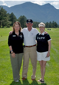 Bonnie, Bo and Lynne 