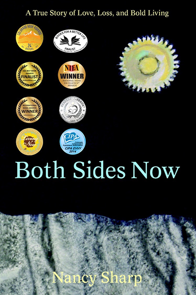 Both Sides Now Book Cover