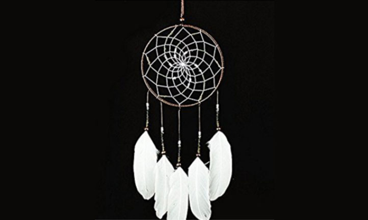 Caryn's Dream Catcher