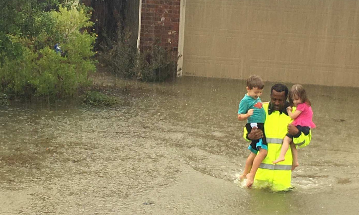 Photo Courtesy Harris County Sheriff's Office