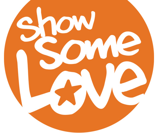 Show Some Love Logo