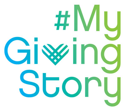 My Giving Story