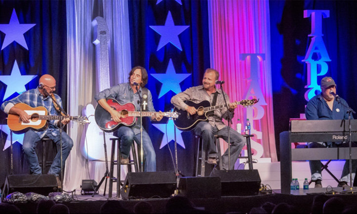 Colorado Celebrity Classic Singers