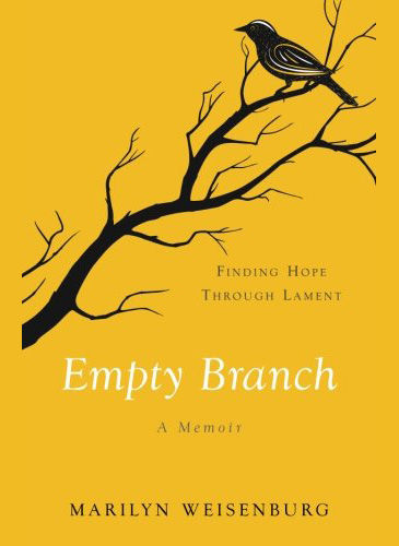 Empty Branch book cover