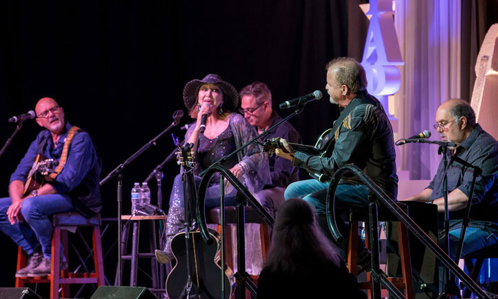 Colorado Celebrity Classic Singers