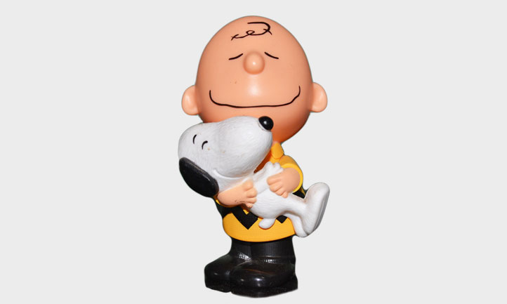 Charlie Brown Snoopy Toy (Pixabay, 2603874)
