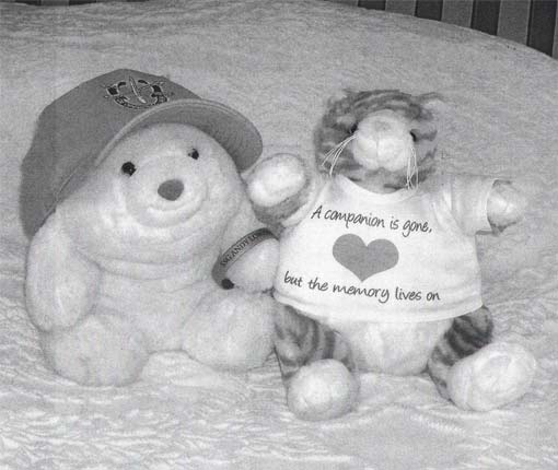 Gund bears Gund bears