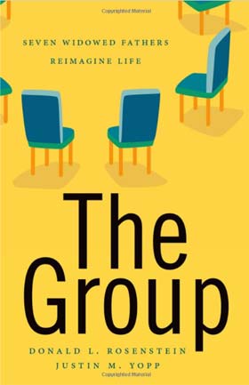 The Group Book Cover