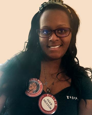 Kaylin Jennings-Knight 