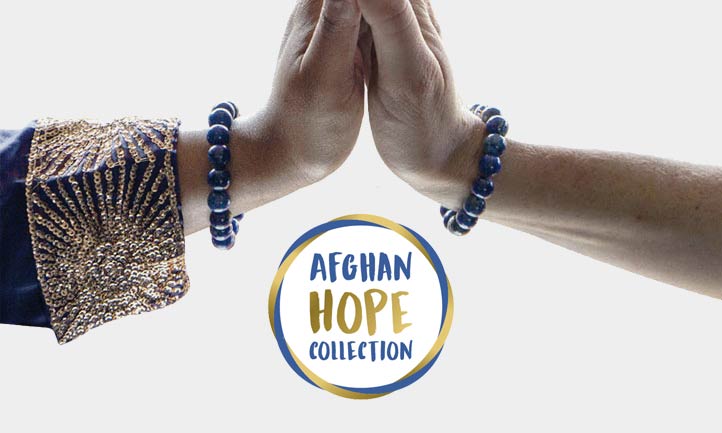 Afghan Hope Collection