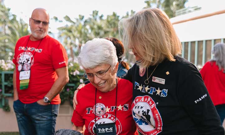 Bonnie and Survivors