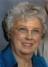 Rita Archibald