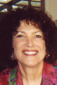 Judy Tatelbaum