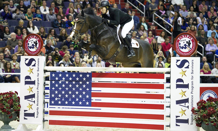 teams4taps Equestrian