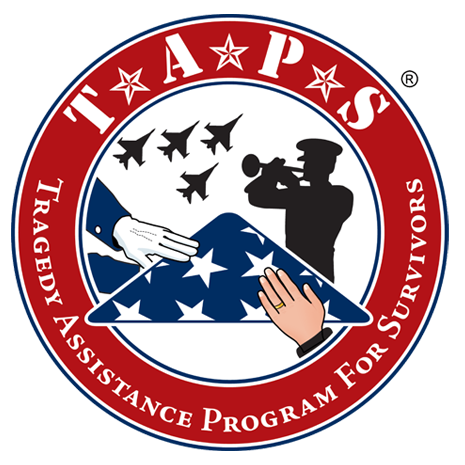 taps round logo