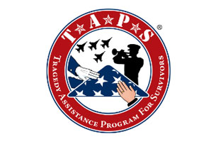 TAPS circle Logo