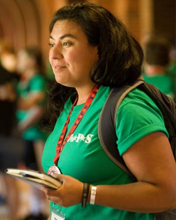 2019 College Experience