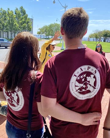 2022 College Experience