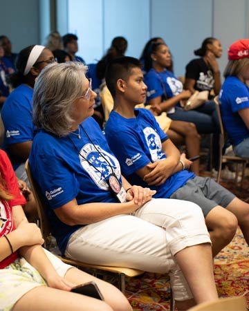 2023 College Experience