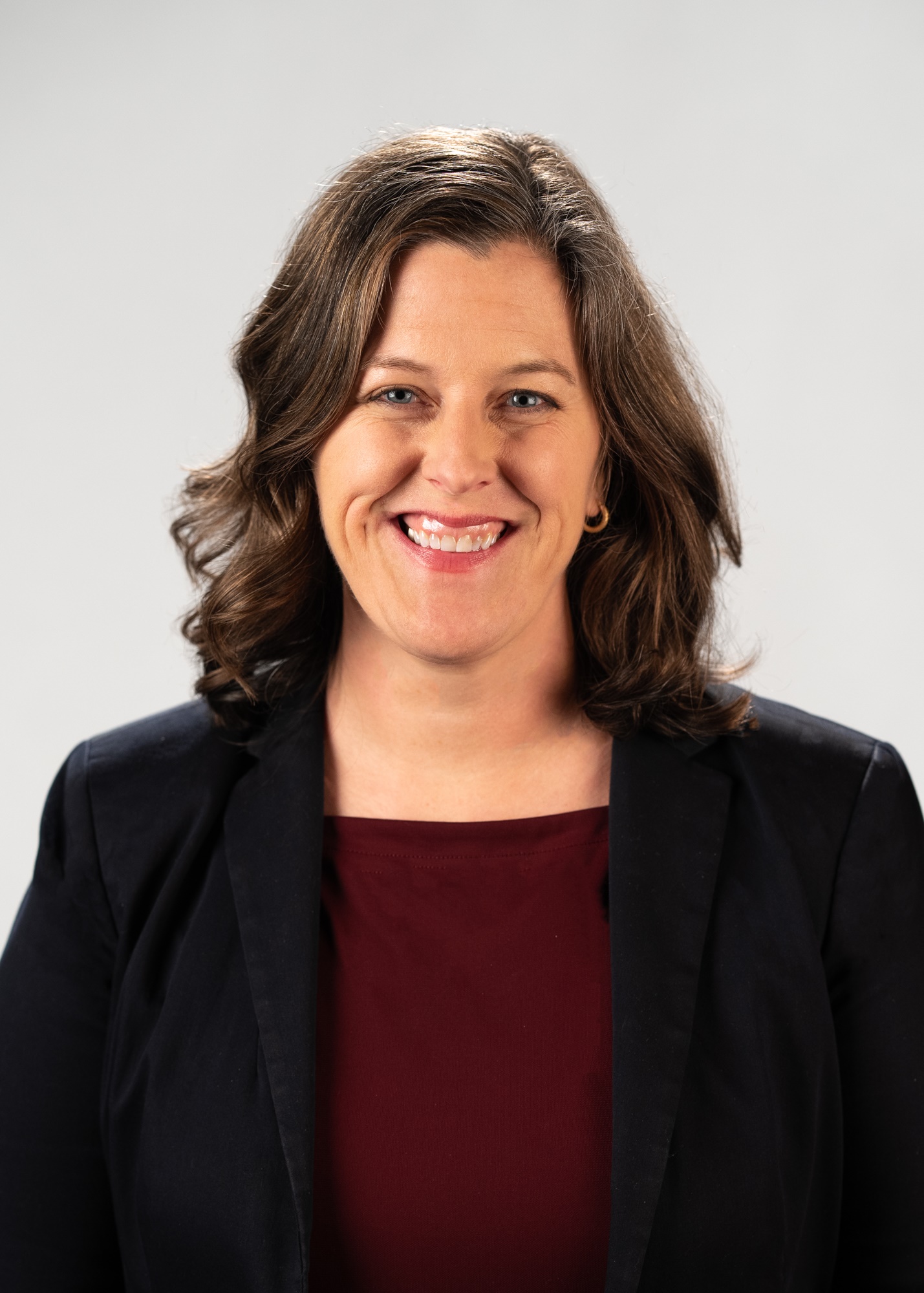 Kim Burditt
