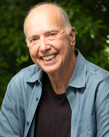 James Gordon James Gordon